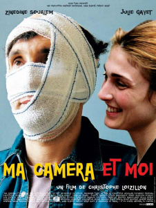 Poster 1 - My camera and me