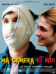 Affiche 1 - Ma caméra et moi